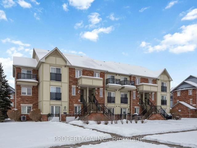 Condo for rent in York, Ontario