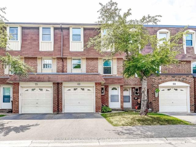 Property for rent in Woburn, Ontario