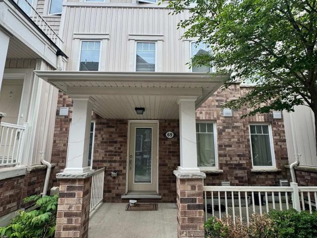 Condo for sale in Durham, Ontario