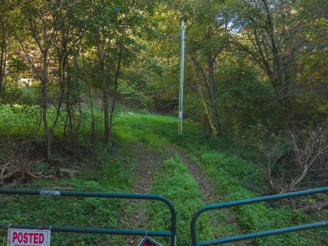 Land for sale in Tennessee