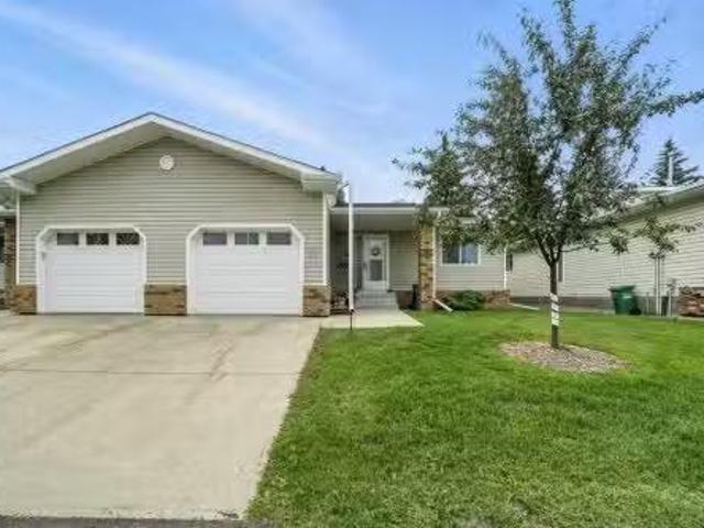 Condo for sale in Red Deer, Alberta