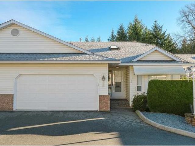 Townhouse for sale in Abbotsford