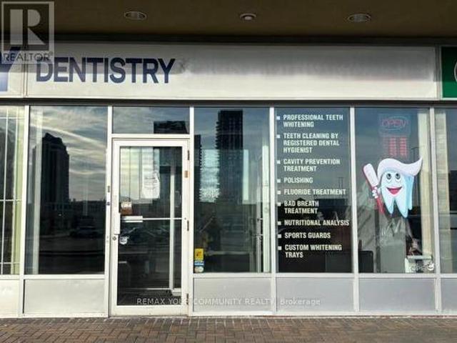 Commercial for sale in Vaughan, Golden Horseshoe