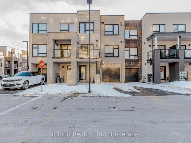 Townhouse for sale in Woburn, Ontario