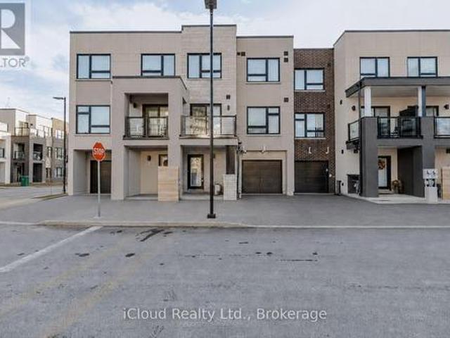 House for rent in Burlington, Ontario