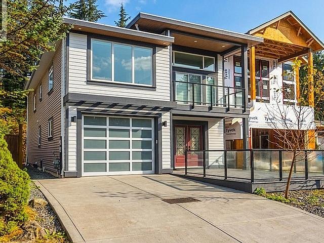 House for sale in British Columbia