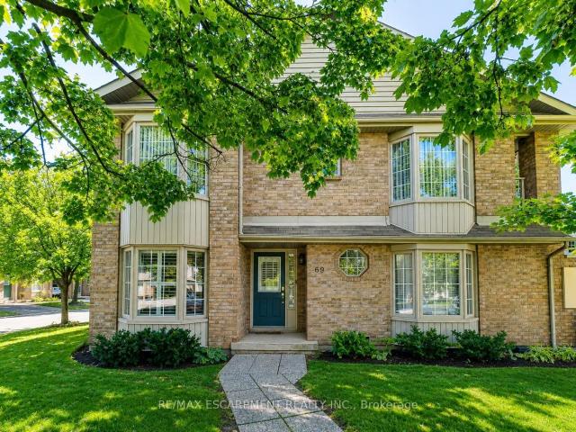 Condo for sale in Woburn, Ontario
