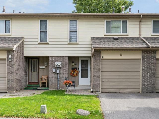 Condo for sale in York, Ontario