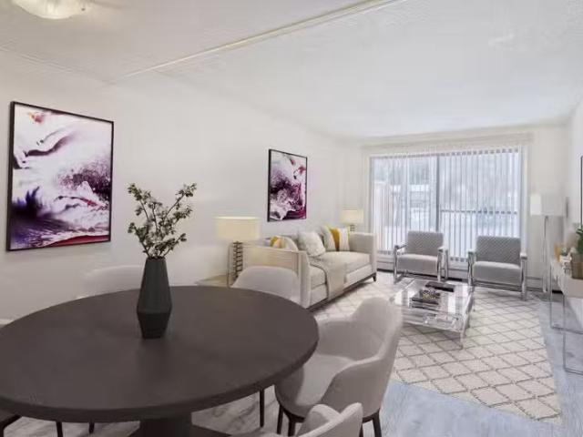 Apartment for rent in Banff, Alberta
