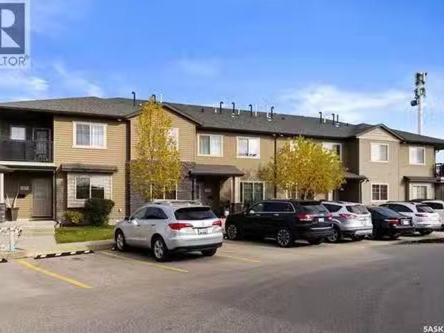 Condo for sale in Regina, Saskatchewan
