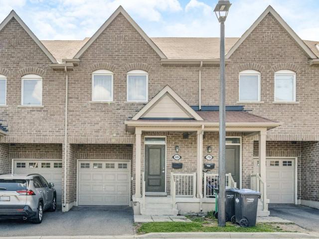 Condo for sale in Georgina, Ontario