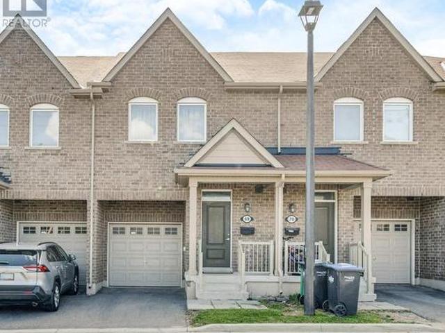 Townhouse for sale in Georgina, Ontario