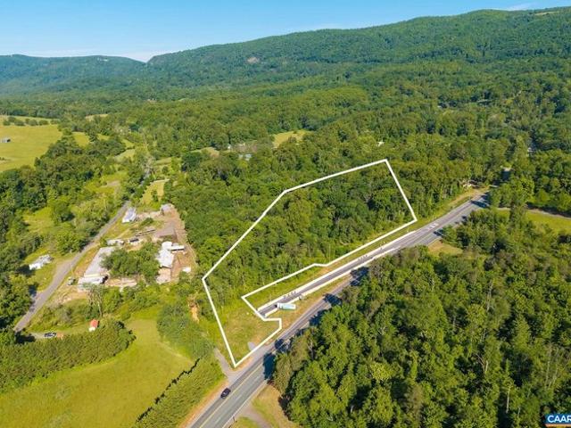 Land for sale in Virginia