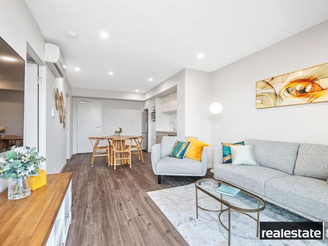 Apartment for rent in Rivervale, Western Australia