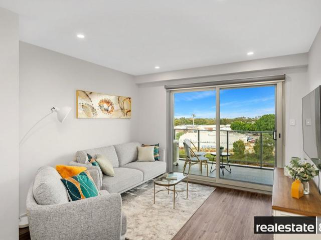 Apartment for rent in Rivervale, Western Australia