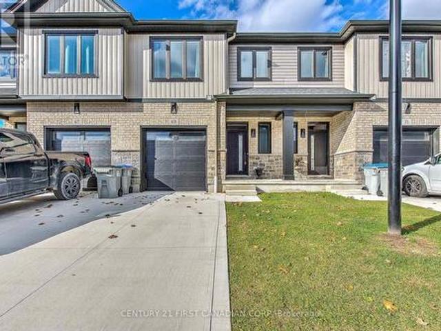 Property for rent in Strathroy-caradoc, Ontario