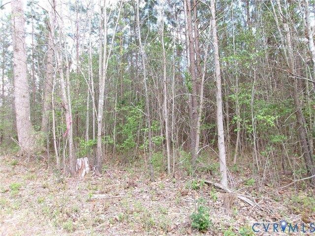 Land for sale in Virginia