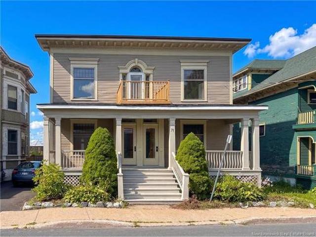House for sale in City Of Saint John, New Brunswick