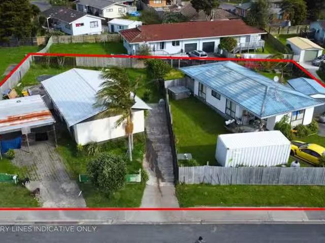 House for rent in Papakura