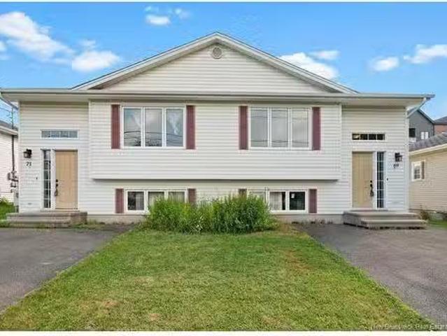 House for sale in Westmorland, New Brunswick