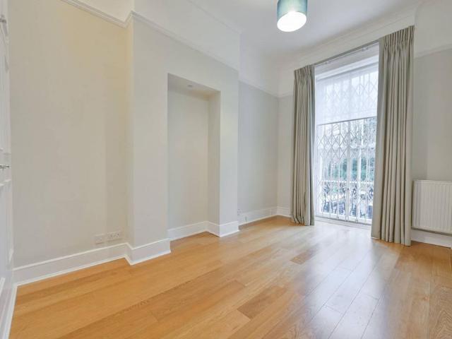 Apartment for rent in City of Westminster, Greater London