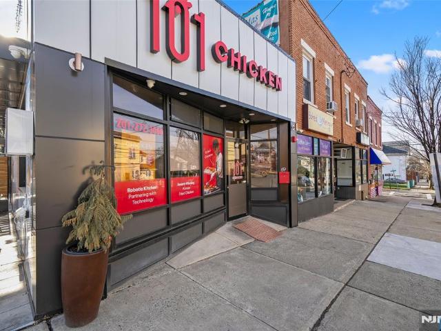 Property for rent in Ridgefield Park, New Jersey