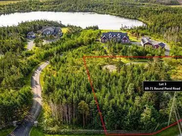 House for sale in Bauline, Newfoundland And Labrador