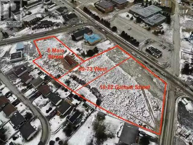 House for sale in Stephenville, Newfoundland And Labrador