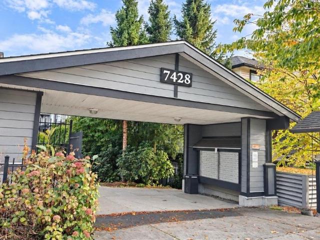House for rent in Edmonds, Burnaby