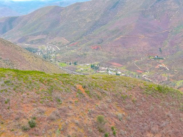Land for sale in French Gulch, Shasta County