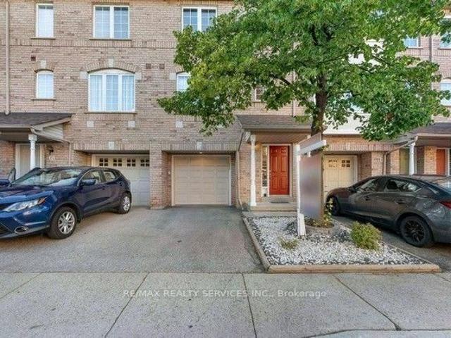 Condo for sale in Mississauga, Ontario