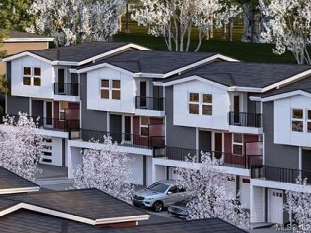 Townhouse for sale in Strathcona, British Columbia