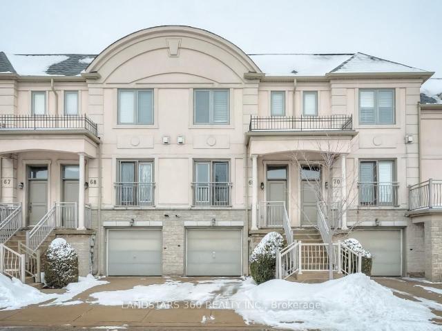 Condo for sale in Woburn, Ontario