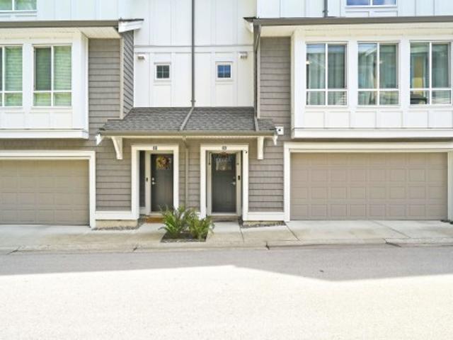 Townhouse for sale in Surrey, British Columbia