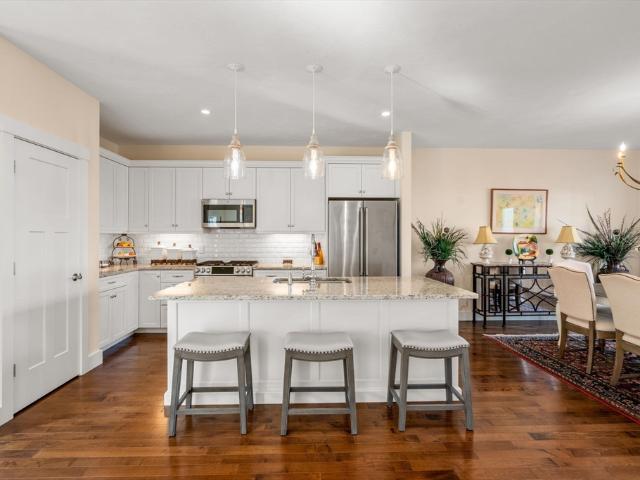 Condo for sale in Westwood, Massachusetts