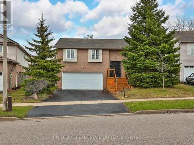 House for sale in Guelph, Ontario