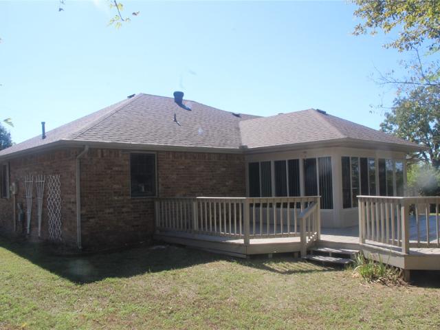 House for sale in Cotter, Baxter County