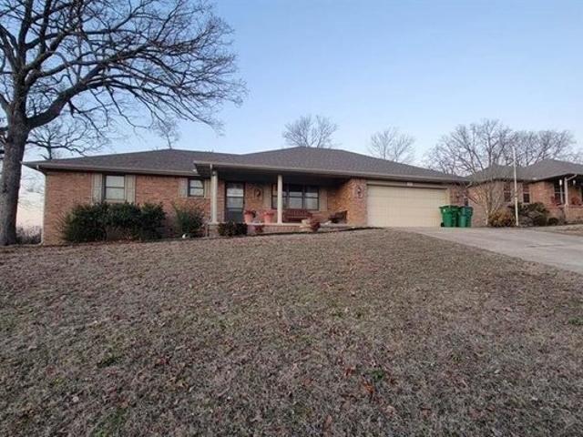 House for sale in Ark