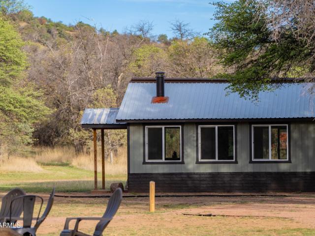 House for sale in Patagonia, Arizona