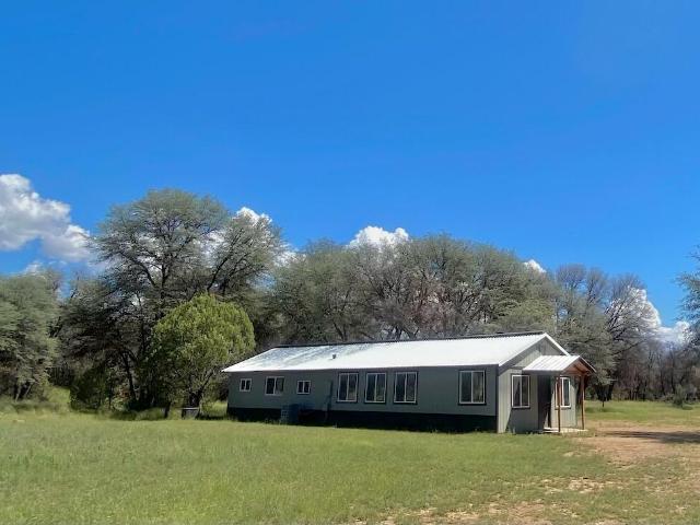 Commercial for sale in Patagonia, Arizona