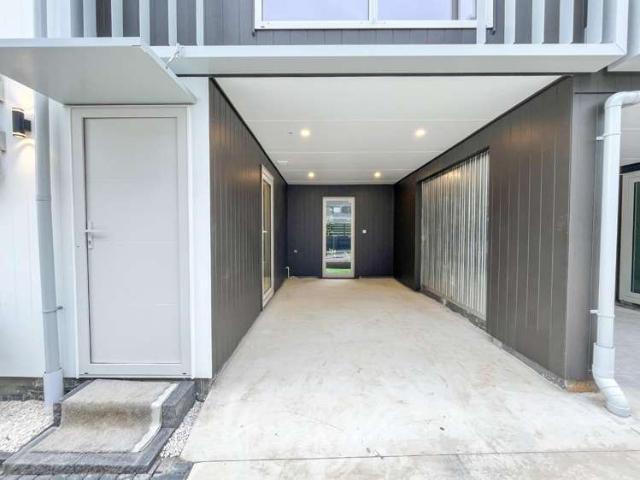 Townhouse for rent in Auckland