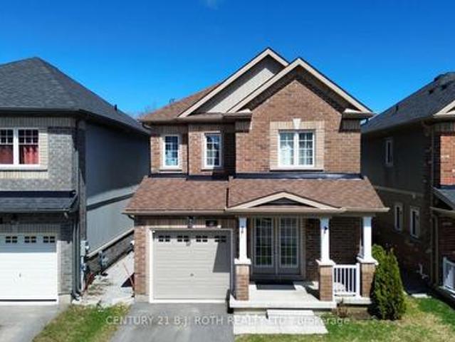 House for sale in Barrie, Ontario