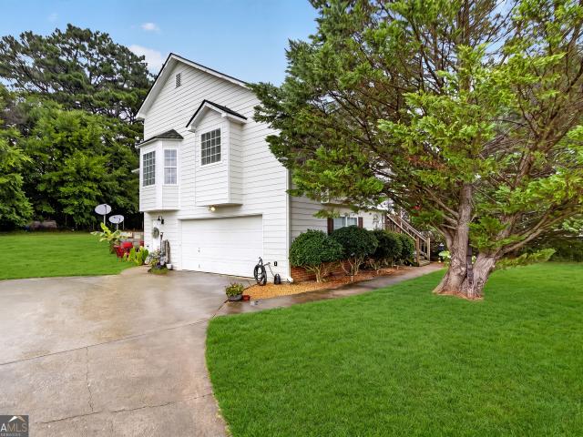 House for sale in Commerce, Georgia