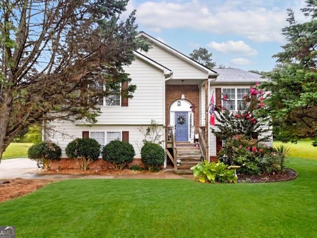 House for sale in Commerce, Georgia