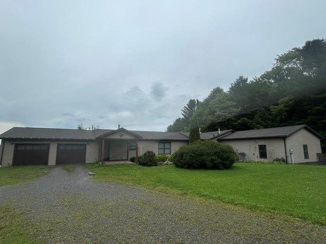 House for sale in Coudersport, Pennsylvania