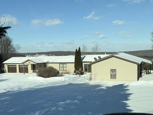 House for sale in Coudersport, Pennsylvania
