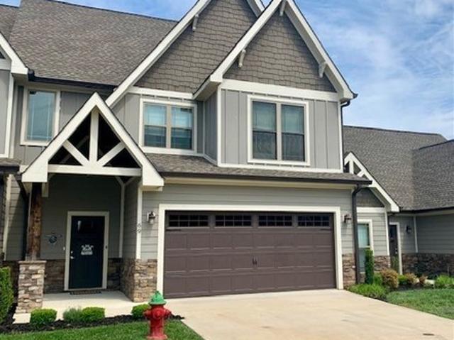 Townhouse for sale in Tennessee