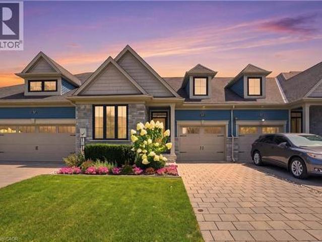 House for sale in Niagara, Ontario