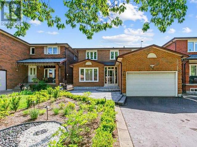 House for sale in York, Ontario