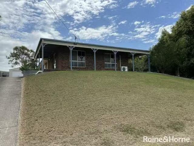 House for rent in Gladstone, Queensland
